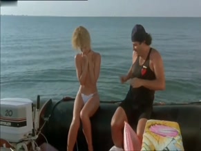 ELVIRE AUDRAY NUDE/SEXY SCENE IN RIMINI RIMINI