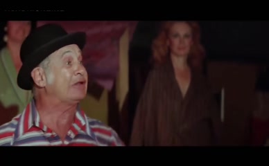 UNKNOWN NUDE/SEXY SCENE IN THE FUNHOUSE