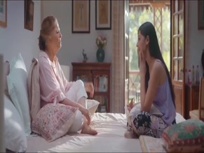 GRACY GOSWAMI NUDE/SEXY SCENE IN MUSIC SCHOOL