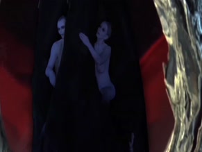 LORRAINE BAHR NUDE/SEXY SCENE IN THE FURTHER ADVENTURES OF ANSE AND BHULE IN NO-MANS LAND