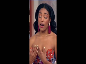 ANISSA FELIX in ANISSA FELIX INSTAGRAM (2024)