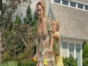 EMILY ALYN LIND in WE WERE LIARS