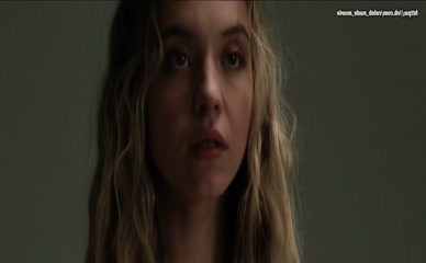 SYDNEY SWEENEY in THE VOYEURS