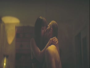 ELENA ERBAKOVA in ZVEROBOY