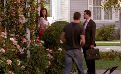 EVA LONGORIA in Desperate Housewives