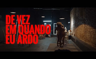 RUBIA BERNASCI NUDE/SEXY SCENE IN FROM TIME TO TIME, I BURN