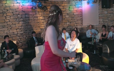 YATSUHASHI SAIKO,NINA NISHIMURA,KYOUKO MAKI,UNKNOWN NUDE/SEXY SCENE IN QUEEN RONDO: A NIGHT OF LUXURY WITH A TIME-TRAVELING HOSTESS