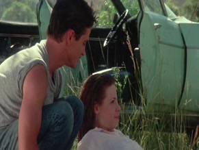 LILI TAYLOR in BRIGHT ANGEL (1991)