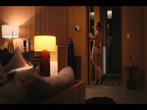 MEL MAIA in OS DONOS DO JOGO