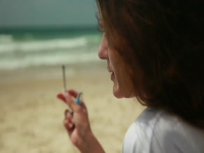 MEITAL PERETZ in A SONG WITHOUT WORDS (2011)
