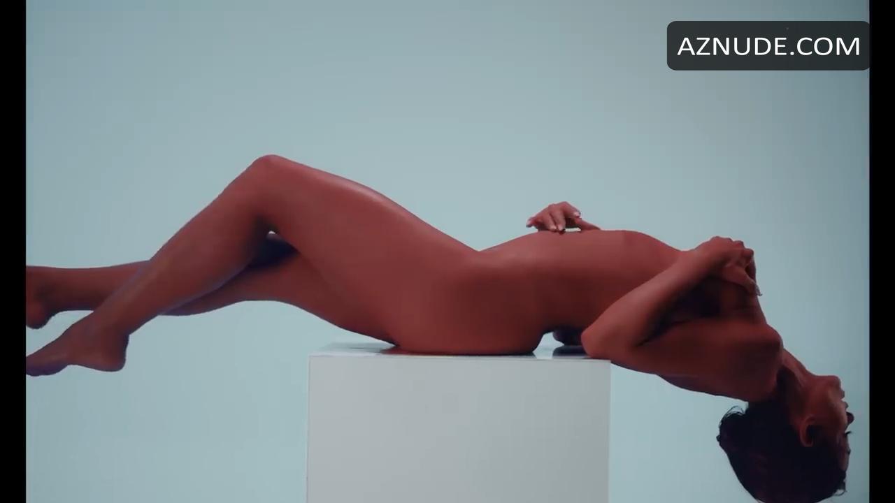 ELENI FOUREIRA Nude - AZnude