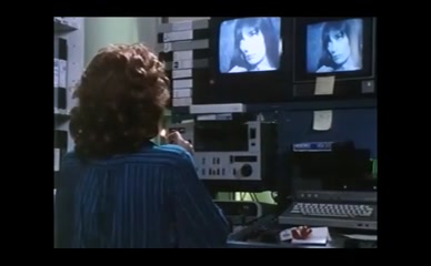 MARIE LAFORET NUDE/SEXY SCENE IN LA PIOVRA