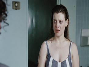 KELLIE OVERBEY in DEFENSELESS (1990)