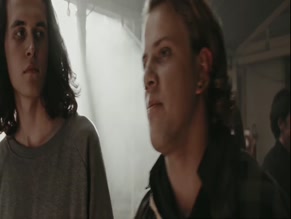 UNKNOWN in THE XROSSING (2020)