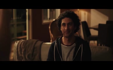 FAEZEH ALAVI NUDE/SEXY SCENE IN TENNESSINE