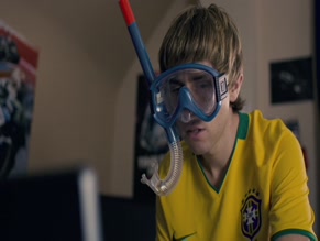 CAROLIN STOLTZ in THE INBETWEENERS MOVIE