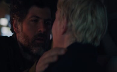 MICHELLE WILLIAMS in DYING FOR SEX