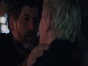 MICHELLE WILLIAMS in DYING FOR SEX (2025)