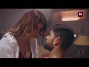 AKANKSHA PURI,BABITA DUBEY,JINNIE JAAZ,LEENA SINGH,SUBUHI JOSHI NUDE/SEXY SCENE IN DONS AND DARLINGS