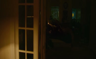 CHLOE LEVINE NUDE/SEXY SCENE IN DEPRAVED