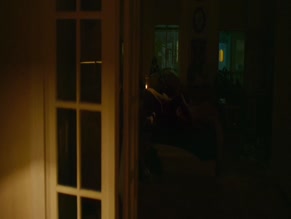 CHLOE LEVINE in DEPRAVED (2019)