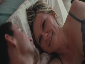 KIRSTEN DUNST in ROOFMAN