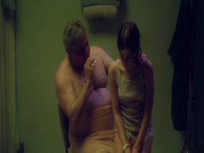 TARA SUBKOFF in LOVER GIRL (1997)