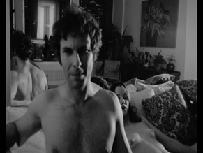 SALLY KIRKLAND in COMING APART