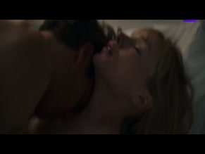 VALERIYA SHKIRANDO NUDE/SEXY SCENE IN VARSHAVA'21