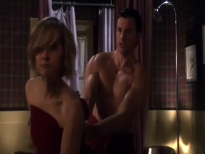 ALLISON MACK in SMALLVILLE (2002-2010)