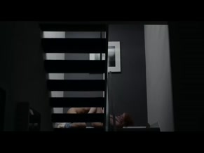 JESSICA CHASTAIN in DREAMS (2025)