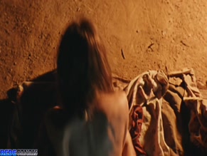 THERESA FONSECA in GUERREIROS DO SOL (2025)