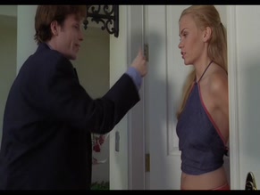 ALLISON LANGE,JODI FLEISHER,DANICA MCKELLAR,JAMIE HAGAN NUDE/SEXY SCENE IN SEX AND THE TEENAGE MIND