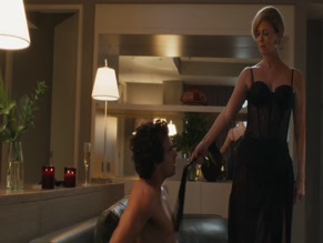 RITA BENDEK in ESCUPIRE SOBRE SUS TUMBAS (2024)