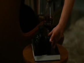 SYDNEY SWEENEY in THE VOYEURS (2021)