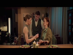 IRINA TUMANTSEVA in ANATOMIYA CHUVSTV (2026)