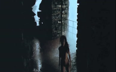 SOPHIE MOUSEL NUDE/SEXY SCENE IN REFLECTION IN A DEAD DIAMOND