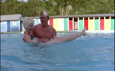 KELLY MACDONALD NUDE/SEXY SCENE IN SOME VOICES