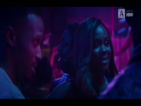 UNKNOWN NUDE/SEXY SCENE IN P-VALLEY