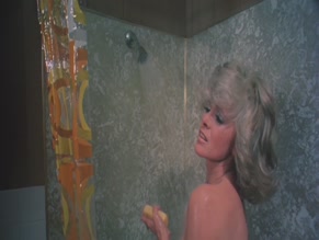 CONNIE STEVENS in SCORCHY(1976)