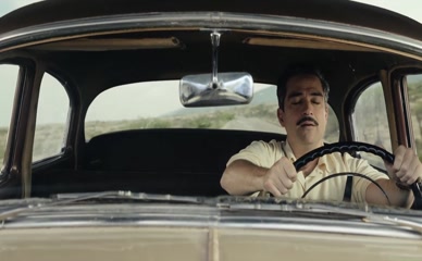 PAULINA GAITAN NUDE/SEXY SCENE IN THE DEAD GIRLS