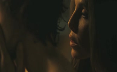 NINO KANTARIYA NUDE/SEXY SCENE IN ZHAR