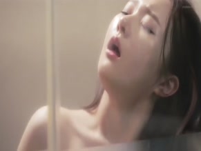 JOO YE-BIN NUDE/SEXY SCENE IN STEPMOM