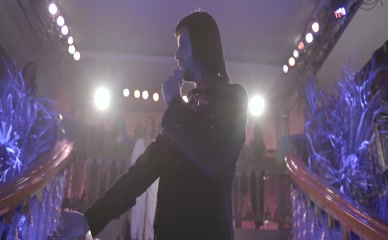 ELVIA HERRERA NUDE/SEXY SCENE IN BELLEZONISMO