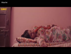 SHYNA KHATRI in BIJLI