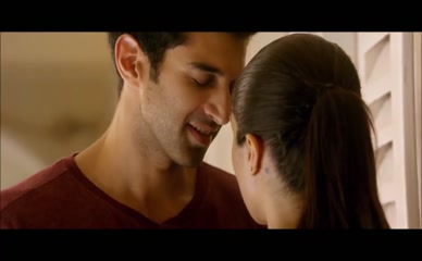 SHRADDHA KAPOOR in Ok Jaanu