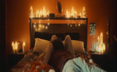 MERCY CORNWALL NUDE/SEXY SCENE IN INVISIBLE BOYS