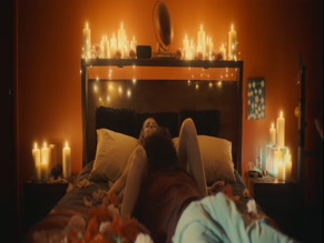 MERCY CORNWALL in INVISIBLE BOYS (2025)