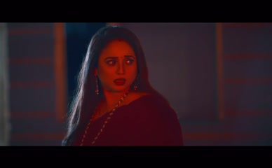 RANI CHATTERJEE,AMIKA SHAIL,AKANKSHA PURI,CHAHATT KHANNA,NYRA BANERJEE NUDE/SEXY SCENE IN HASRATEIN