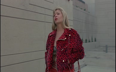 THERESA RUSSELL NUDE/SEXY SCENE IN WHORE